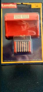 Vintage lundby piano met krukje 1.16 voor meer zie adv, Ophalen of Verzenden, Nieuw, Poppenhuis