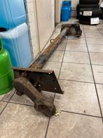 Torsie-as Alko chassis Ducato | Boxer 230, Ophalen, Gebruikt, Citroën