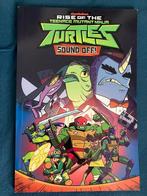 Rise of the Teenage Mutant Ninja Turtles: Sound Off! Deel 1, Boeken, Strips | Comics, Amerika, Nieuw, IDW Publishing, Ophalen