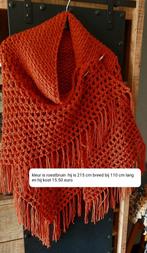 Stola's/sjaal variërend in prijs en maat van € 11 tot 15.50, Ophalen of Verzenden, Nieuw, Maat 46/48 (XL) of groter, Sjaal