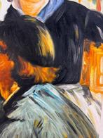 Café Scène - Eduard Manet, Ophalen of Verzenden