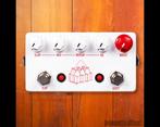 JHS Milkman delay / Quilter Microblock / 57-62 customshop PU, Muziek en Instrumenten, Effecten, Ophalen, Gebruikt