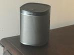 Twee Sonos Play 1 speakers (zwart), Ophalen, Zo goed als nieuw, Sonos, Minder dan 60 watt