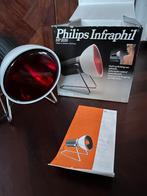 Philips infraphil HP2030, Ophalen of Verzenden, Gebruikt, Apparaat