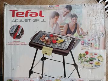 BBQ Elektrisch Demontabel camping beschikbaar voor biedingen