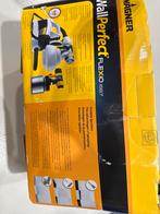 Wagner WallPerfect Flexio 587 Verfspuit, Ophalen, Gebruikt