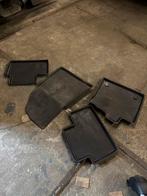 Rubberen Mattenset Renault Captur/Arkana, Ophalen of Verzenden, Gebruikt