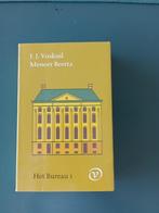 J.J. Voskuil Meneer Beerta Het Bureau I, Verzenden, Gelezen, J.J. Voskuil, Nederland