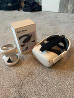 Oculus quest 2, Ophalen of Verzenden, Zo goed als nieuw, Overige platformen