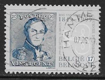 België 1999   Kon. Leopold    2870 beschikbaar voor biedingen
