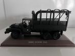 Mooie kleine verzameling militaire modellen, Overige merken, Auto, 1:32 tot 1:50, Ophalen of Verzenden