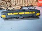 Modeltrein Ho NS 1300 lokomotief, Hobby en Vrije tijd, Modeltreinen | H0, Gelijkstroom, Wagon, Ophalen of Verzenden, Roco