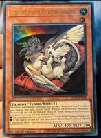 Yu-Gi-Oh! Buster Whelp of the Destruction Swordsman MP25 1st, Hobby en Vrije tijd, Verzamelkaartspellen | Yu-gi-Oh!, Verzenden