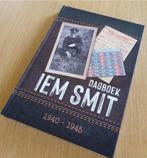 Gezocht boek Dagboek Iem Smit Terschelling, Ophalen of Verzenden, 20e eeuw of later, Gelezen