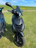 Zip geel kenteken, Ophalen, Zo goed als nieuw, PIAGGIO