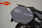 Yamaha Tracer 900 GT (bj 2019), Bedrijf, Toermotor