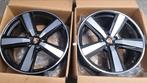 Set Originele Porsche Cayenne Coupe Velgen 22 inch 2023-2025, Auto-onderdelen, Banden en Velgen, Velg(en), Nieuw, Ophalen of Verzenden