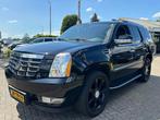 Cadillac Escalade 6.2 V8 Sport Luxury 2006 LPG Youngtimer NL, Auto's, Cadillac, Automaat, 8 cilinders, 179 €/maand, Zwart