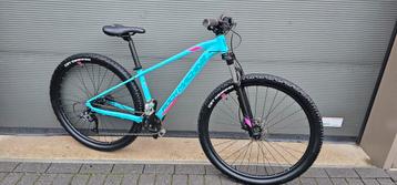 Rockmachine Catharine 29 inch maat S beschikbaar voor biedingen