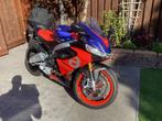 Aprilia RS 660, Motoren, Motoren | Aprilia, 2 cilinders, Motorrijbewijs A, 660 cc, Traction Control