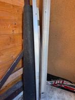 Dakbedekking IKO easy shingle, Doe-het-zelf en Verbouw, Ophalen, Overige materialen, Zwart, Zo goed als nieuw