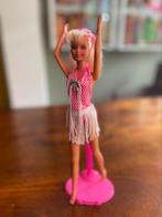 Vintage Sindy de acrobaat, bieden, Ophalen of Verzenden, Zo goed als nieuw