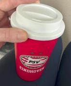 Koffiebeker psv, Ophalen of Verzenden, Overige stijlen