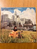 Melanie - Garden In The City LP, Ophalen of Verzenden, 1960 tot 1980, Gebruikt, 12 inch