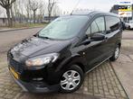 Ford Transit Courier 1.0 Trend EcoBoost 2023 S&S NAVI CAMERA, Voorwielaandrijving, 15 km/l, Gebruikt, Met garantie (alle)