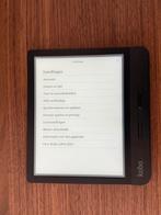 Kobo Libra H2O, Computers en Software, E-readers, Kobo, Kobo, Ophalen of Verzenden, Zo goed als nieuw