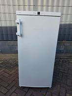 Liebherr vrijstaande 5 laden vrieskast A ++ No Frost System, Minder dan 60 cm, 160 cm of meer, Zo goed als nieuw, Energieklasse A of zuiniger