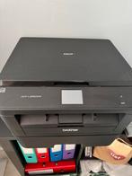 Brother Printer, Computers en Software, Printers, Ophalen, Zo goed als nieuw, Printer