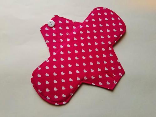 Wasbare inlegkruisjes katoen 18 en 20 cm 450gr /m2., Kleding | Dames, Ondergoed en Lingerie, Ophalen of Verzenden