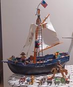 Playmobil boot, Ophalen, Gebruikt, Los playmobil