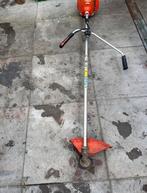 Echo bosmaaier - Gebruikt, Tuin en Terras, Ophalen of Verzenden, Gebruikt, 30 tot 50 cm, Benzine