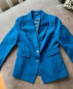 Bodyflirt 2-delig pak dames donker blauw S 36  NIEUW!, Kostuum of Pak, Blauw, Nieuw, Ophalen of Verzenden