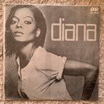 Lp / Diana Ross / Diana, Cd's en Dvd's, Vinyl | R&B en Soul, Ophalen of Verzenden