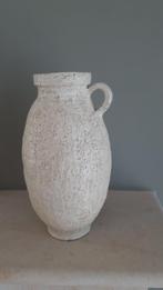 Vaas, handgemaakt, Ophalen of Verzenden