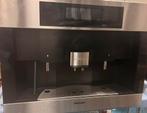 Miele CVA 4080, Witgoed en Apparatuur, Koffiezetapparaten, Ophalen of Verzenden, Zo goed als nieuw, Koffiemachine, Koffiebonen