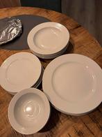 Serviesset, Ophalen, Zo goed als nieuw, Bord(en), Overige stijlen