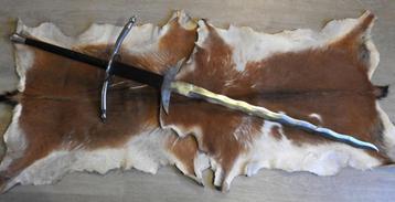 Zweihander beschikbaar voor biedingen