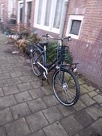 Cortina U4 damesfiets 3 versnelling & handremmen, 53 tot 56 cm, Ophalen of Verzenden, Gebruikt, Versnellingen