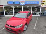 Volkswagen Golf 1.2 TSI Trend Edition, Voorwielaandrijving, Euro 5, Stof, Gebruikt