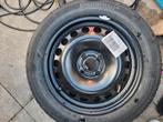 Nieuw Reservewiel continental 195/55 R 16, Auto diversen, Ophalen of Verzenden, Nieuw