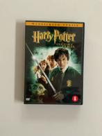 DVD Harry Potter en de Geheime Kamer 2-disc widescreen, Vanaf 6 jaar, Ophalen of Verzenden, Zo goed als nieuw