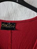 shirt maat 48, Verzenden, Zo goed als nieuw, Overige kleuren, Shirt of Top