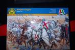 Templar knights 6125, Ophalen, Nieuw, 1:50 of kleiner