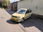 Fiat Panda 1.1 40KW 2006, Auto's, Voorwielaandrijving, Stof, 54 pk, 4 stoelen