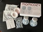 Momcozy wearable breast pump. Hands free borst kolf, Ophalen of Verzenden, Zo goed als nieuw, Borstkolf