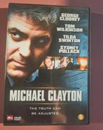 Te koop: Michael Clayton (DVD), Vanaf 6 jaar, Ophalen of Verzenden, Nieuw in verpakking, Bovennatuurlijke thriller